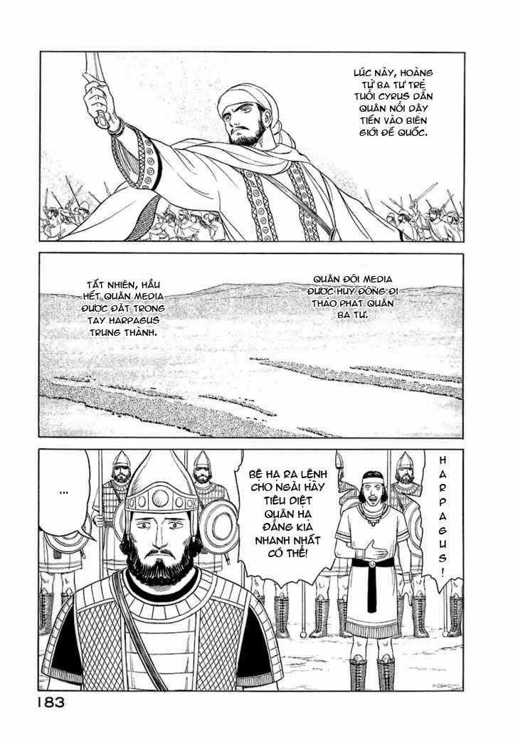 Historie Chapter 8 trang 17