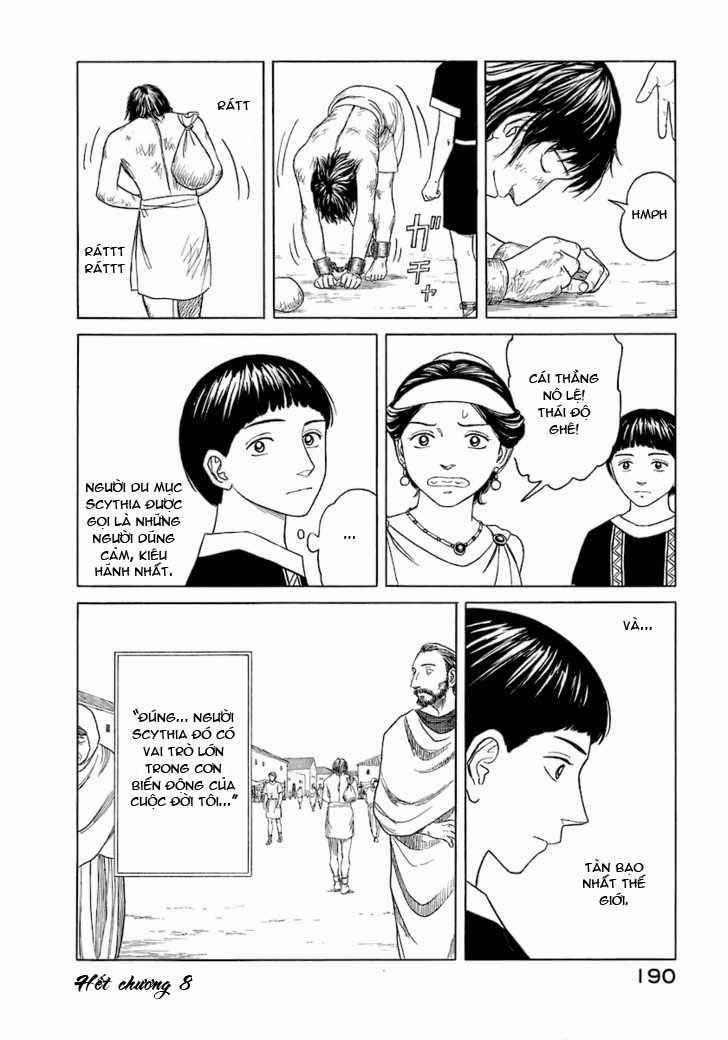 Historie Chapter 8 trang 23