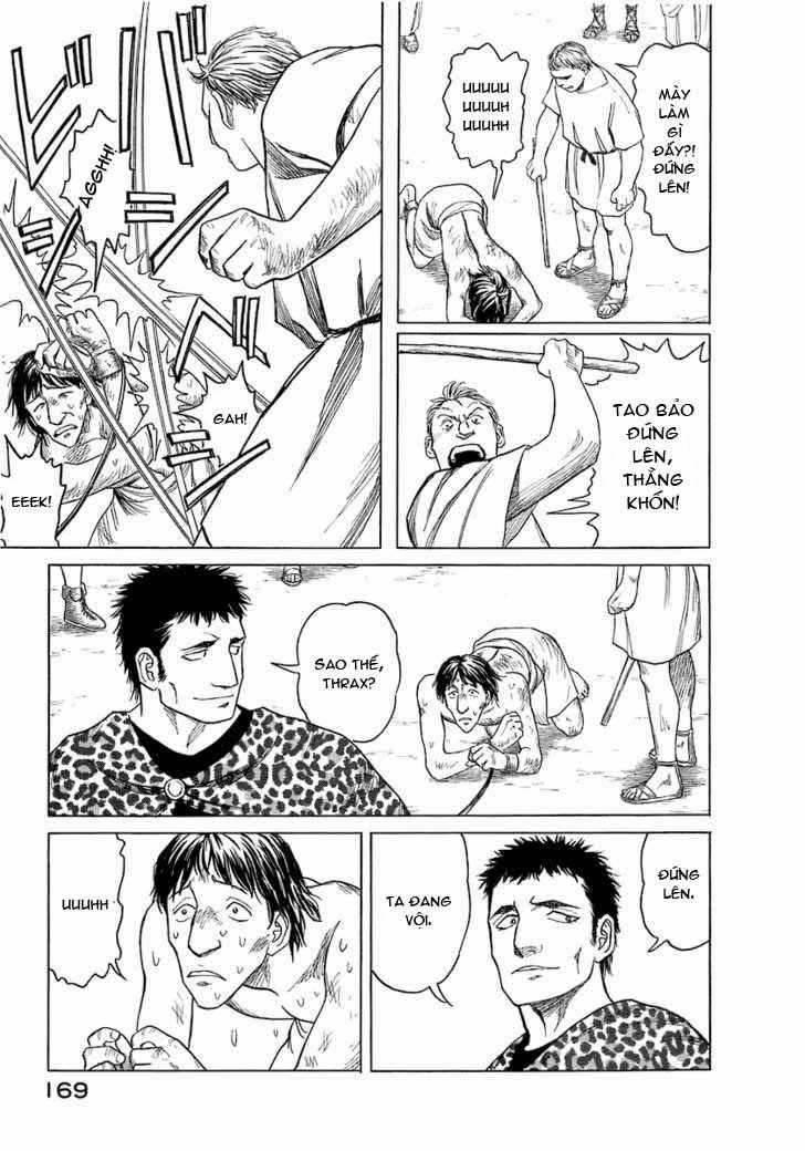 Historie Chapter 8 trang 3