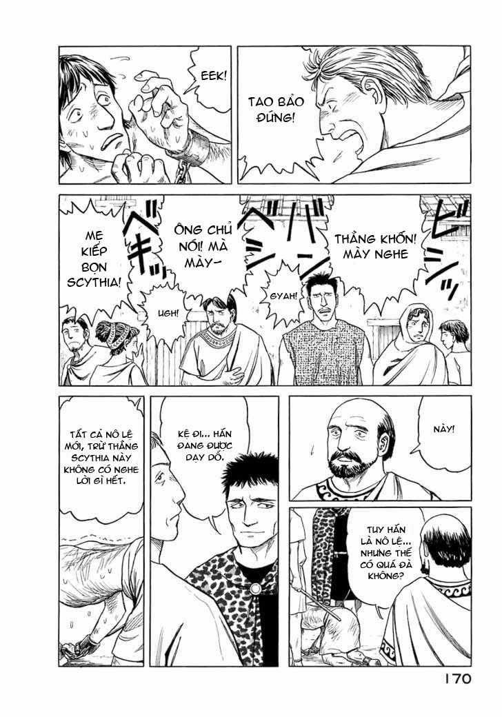 Historie Chapter 8 trang 4