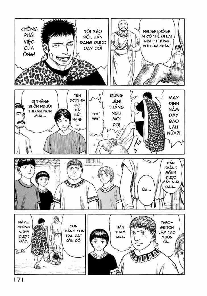 Historie Chapter 8 trang 5