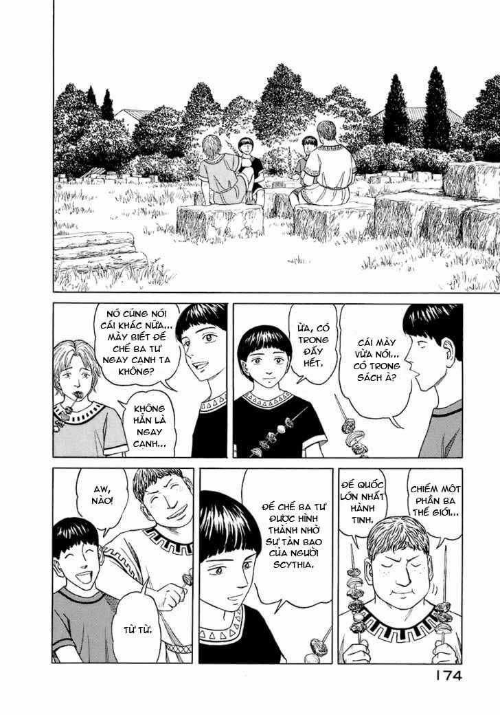 Historie Chapter 8 trang 8