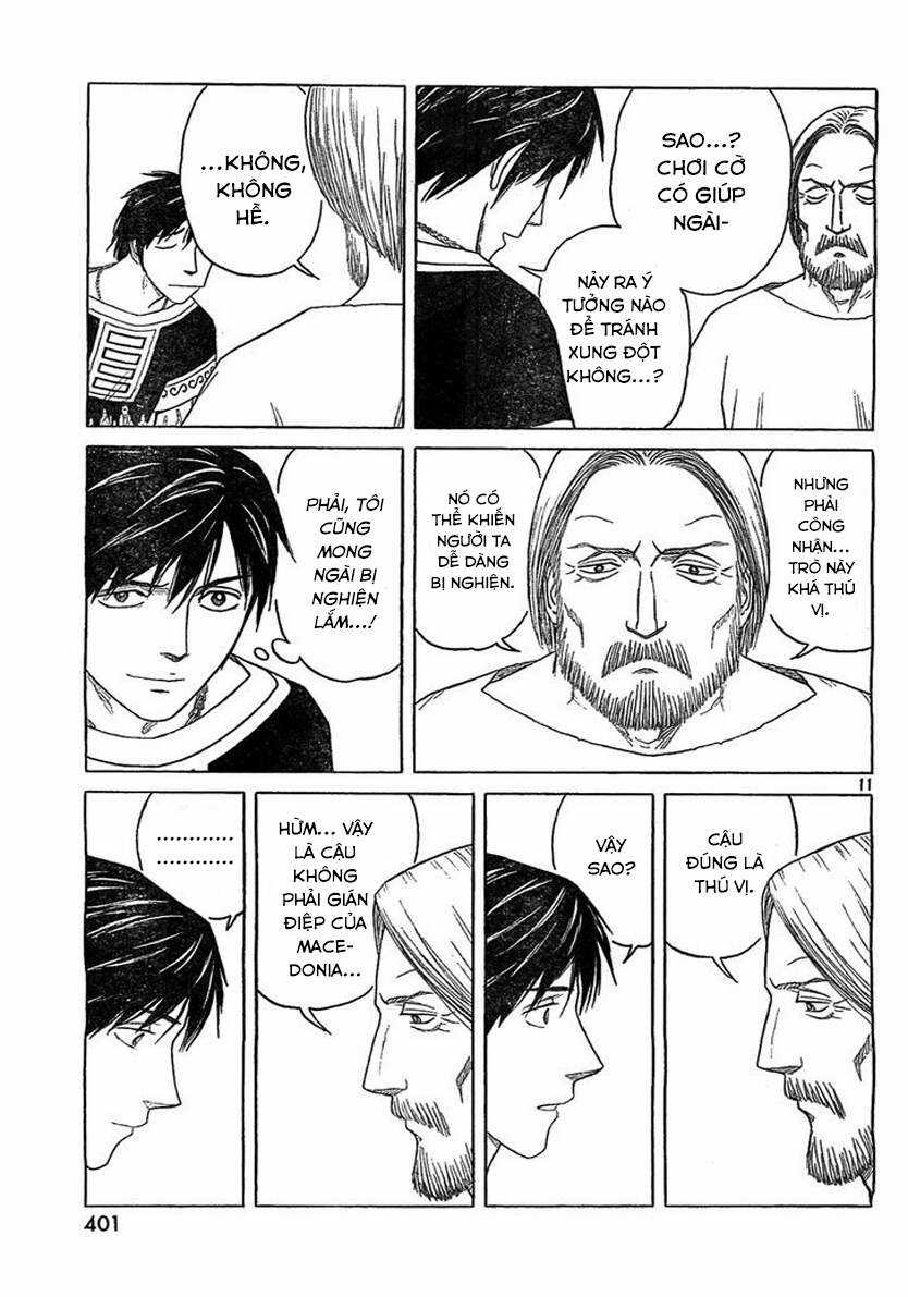 Historie Chapter 80 trang 13