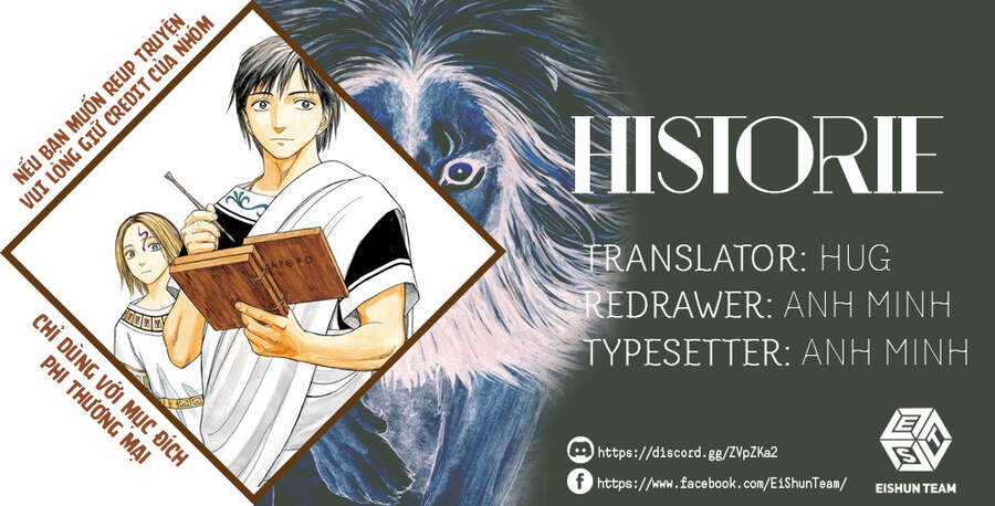 Historie Chapter 80 trang 2