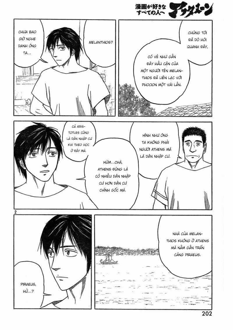 Historie Chapter 81 trang 4