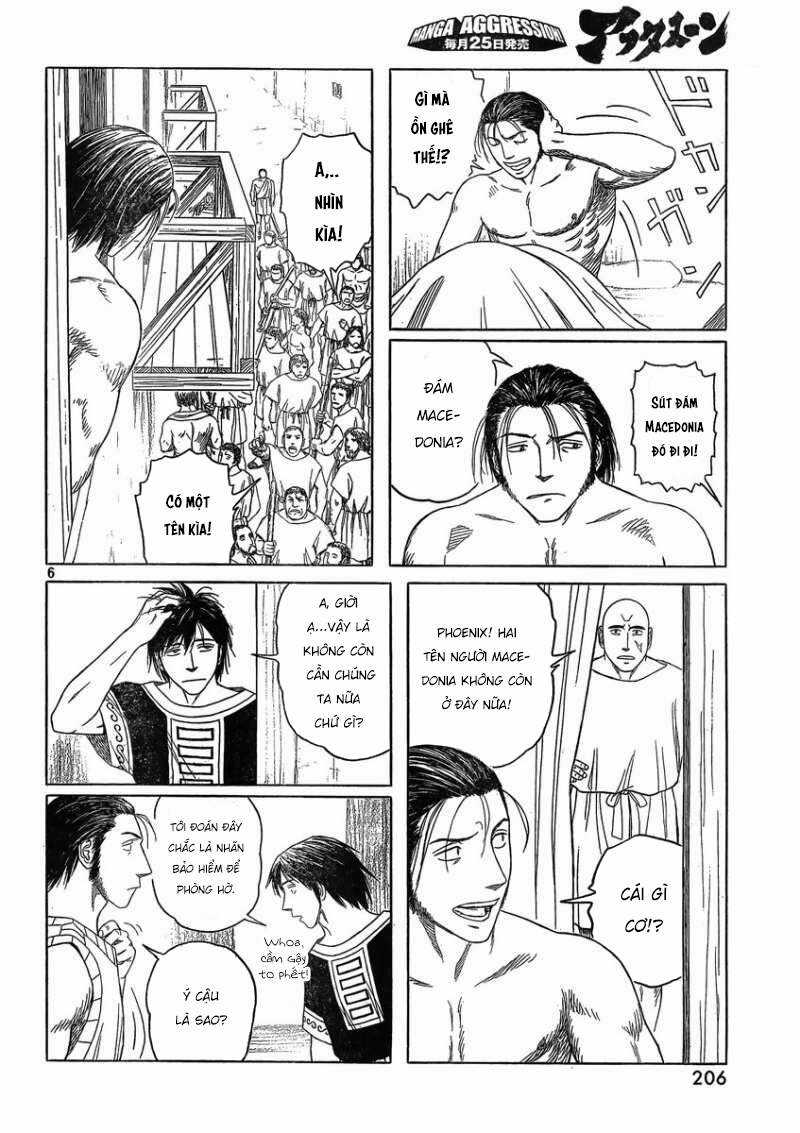 Historie Chapter 81 trang 8