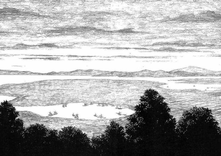 Historie Chapter 82 trang 19