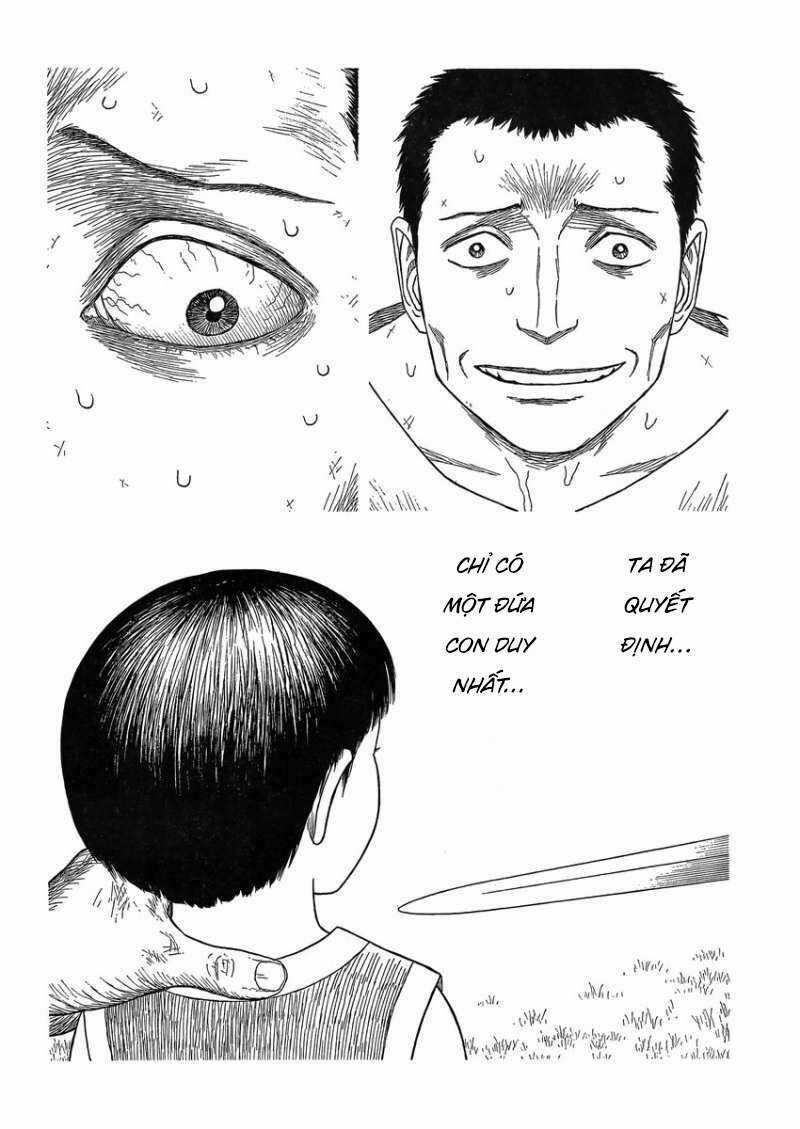 Historie Chapter 82 trang 28