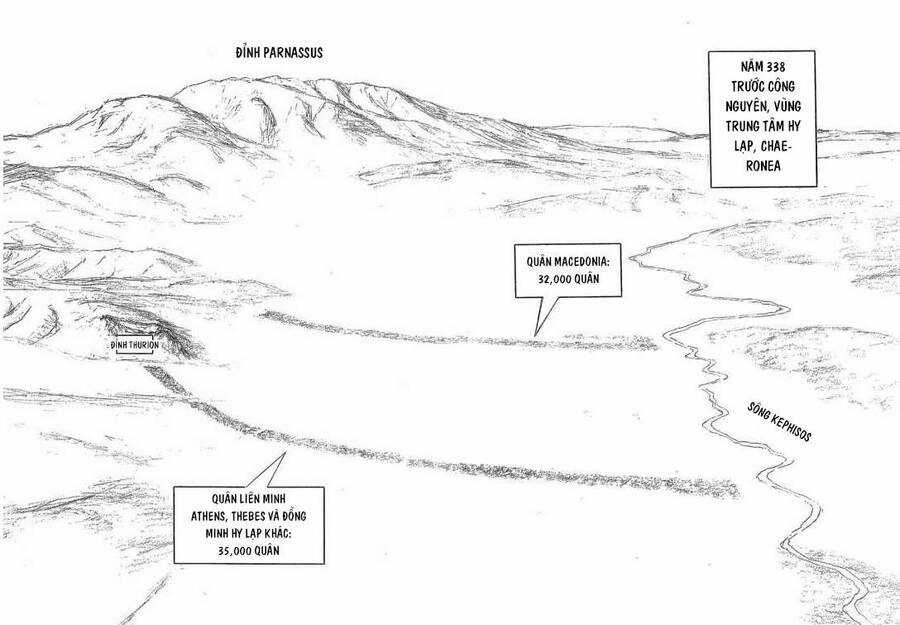 Historie Chapter 83 trang 10