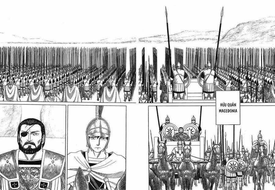 Historie Chapter 83 trang 11