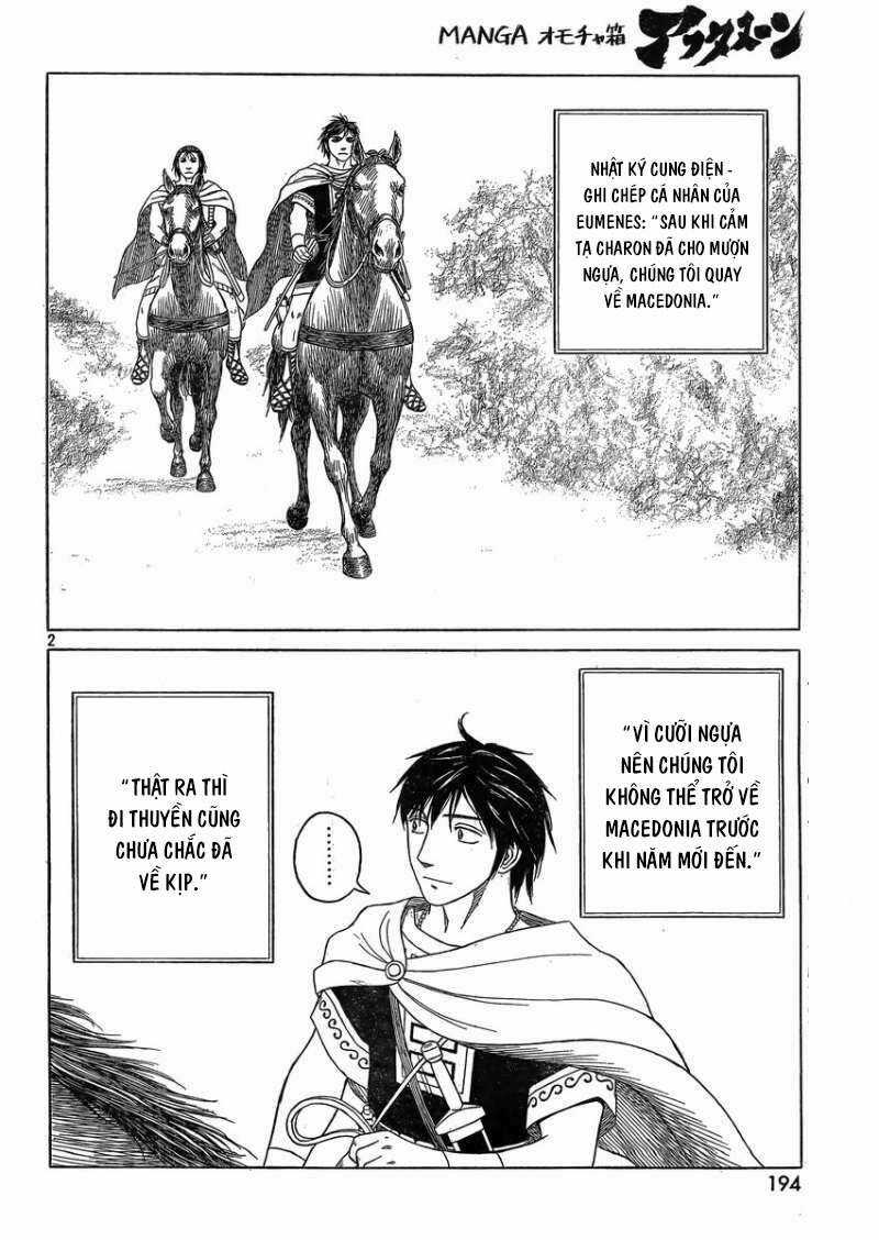 Historie Chapter 83 trang 4