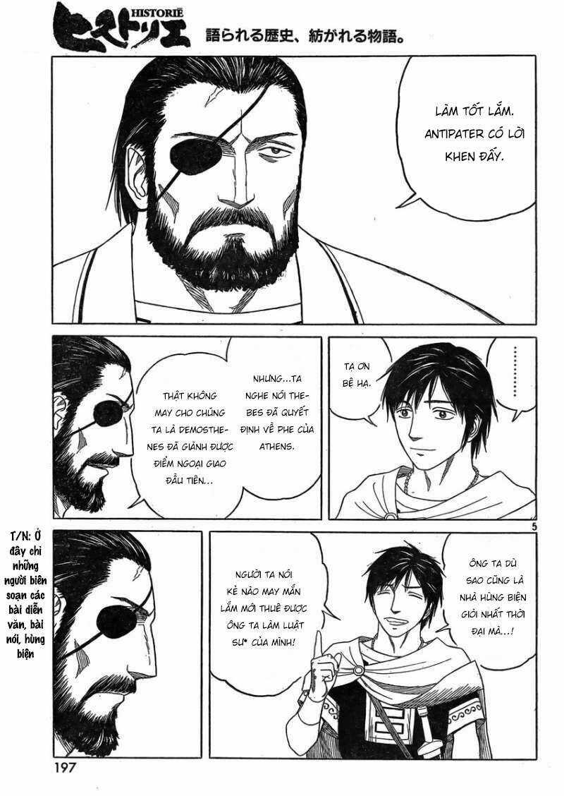 Historie Chapter 83 trang 7