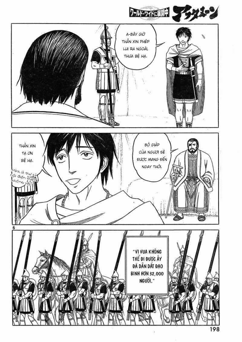 Historie Chapter 83 trang 8