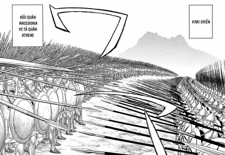 Historie Chapter 84 trang 2