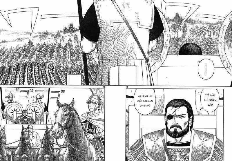 Historie Chapter 84 trang 5