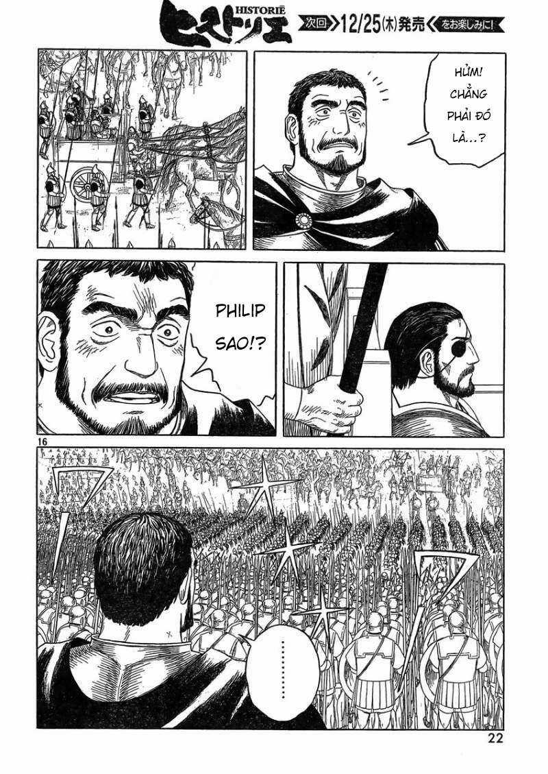 Historie Chapter 84 trang 6
