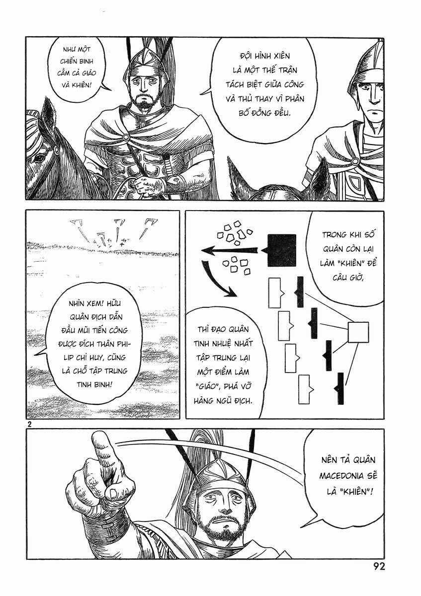 Historie Chapter 84 trang 8