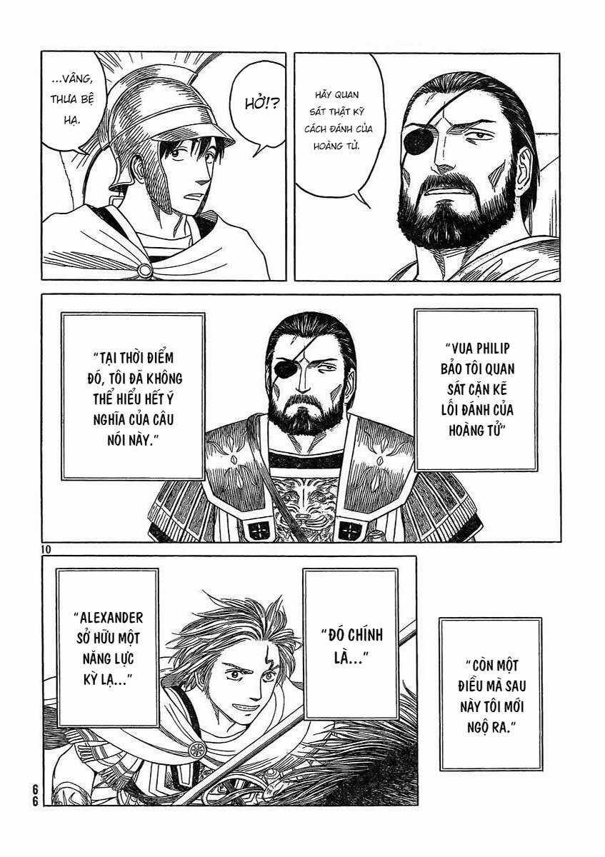 Historie Chapter 85 trang 12