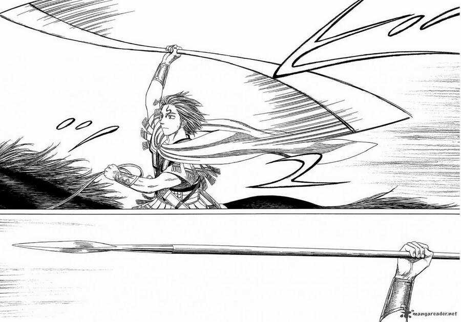 Historie Chapter 85 trang 25