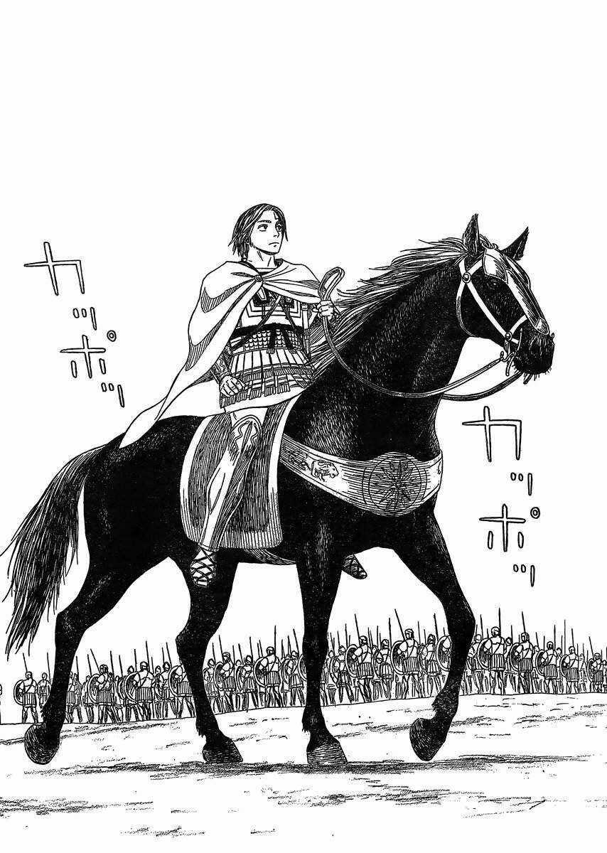 Historie Chapter 86 trang 10