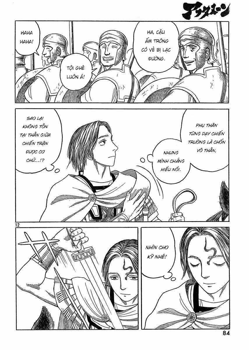 Historie Chapter 86 trang 13