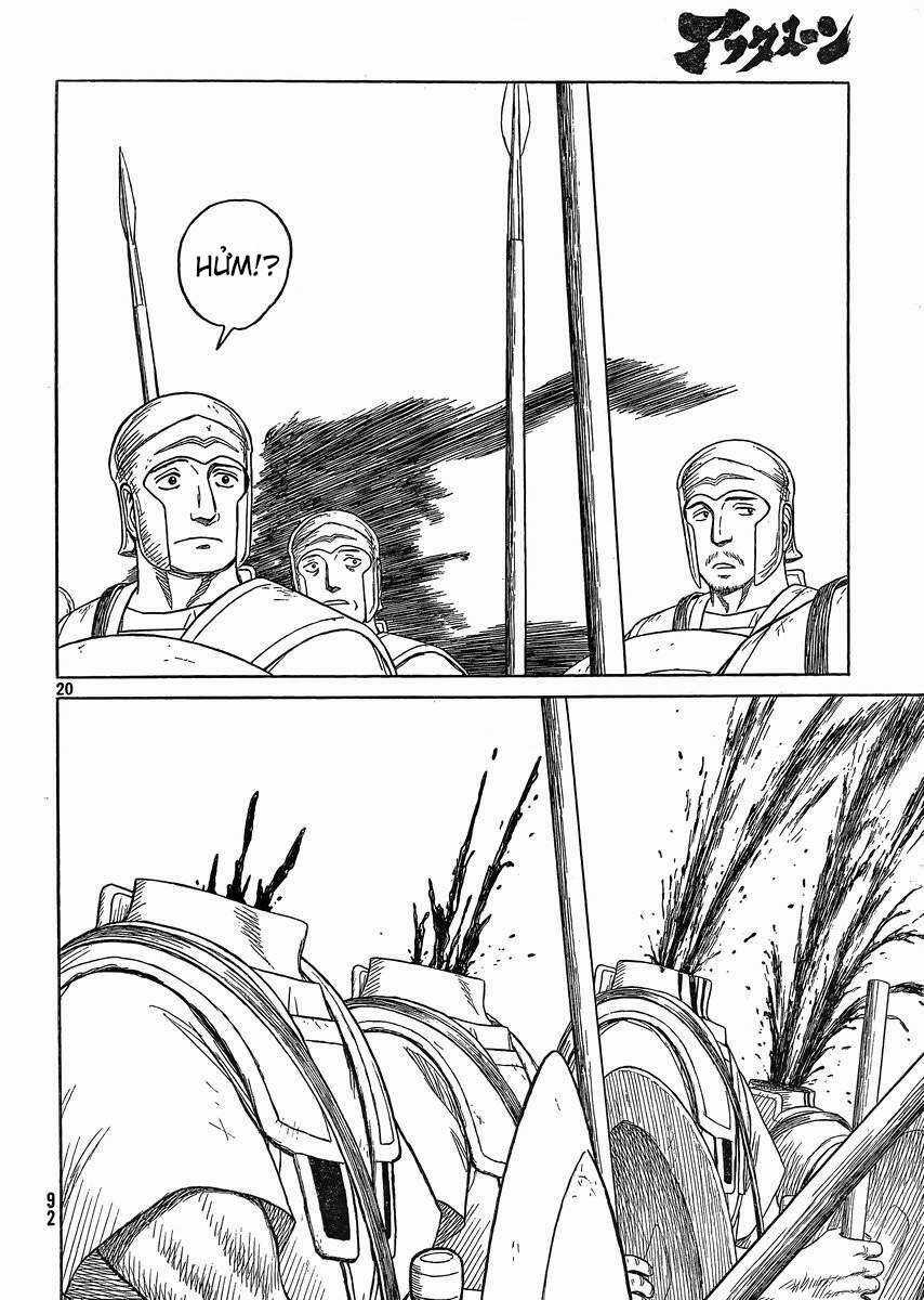 Historie Chapter 86 trang 19