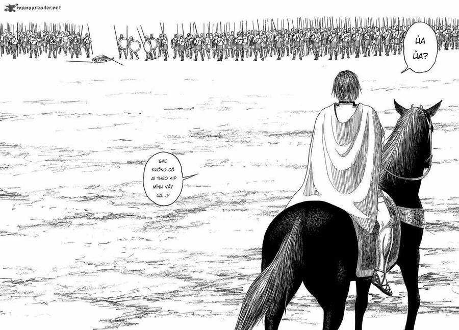 Historie Chapter 86 trang 8