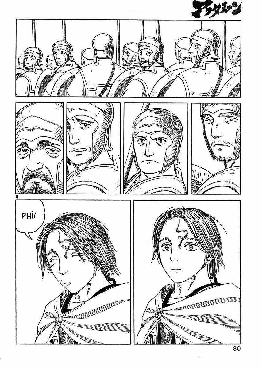 Historie Chapter 86 trang 9