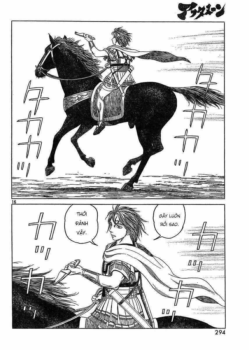 Historie Chapter 87 trang 16