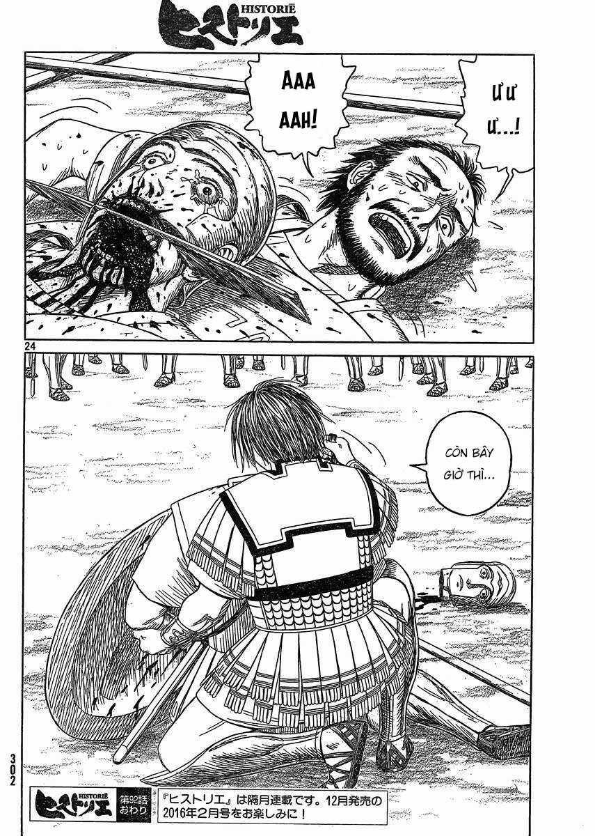 Historie Chapter 87 trang 22