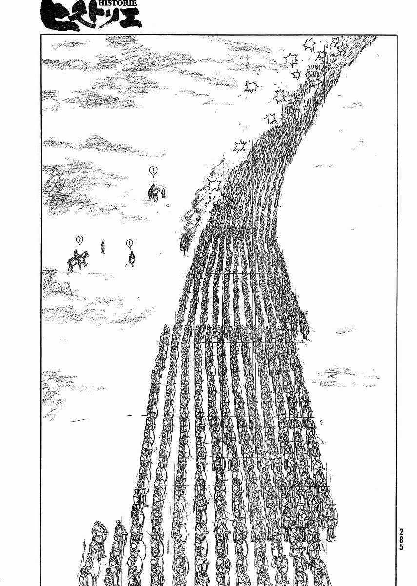 Historie Chapter 87 trang 8