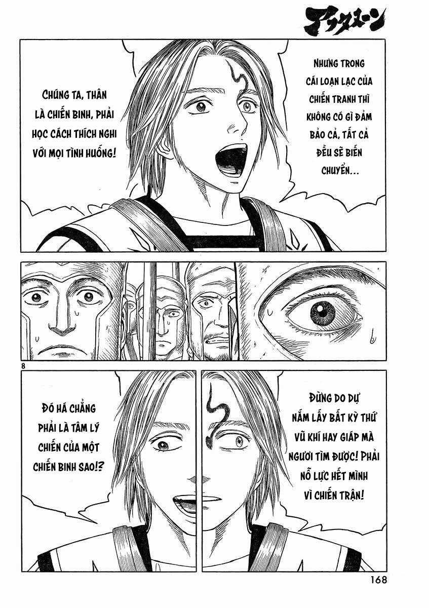 Historie Chapter 88 trang 11