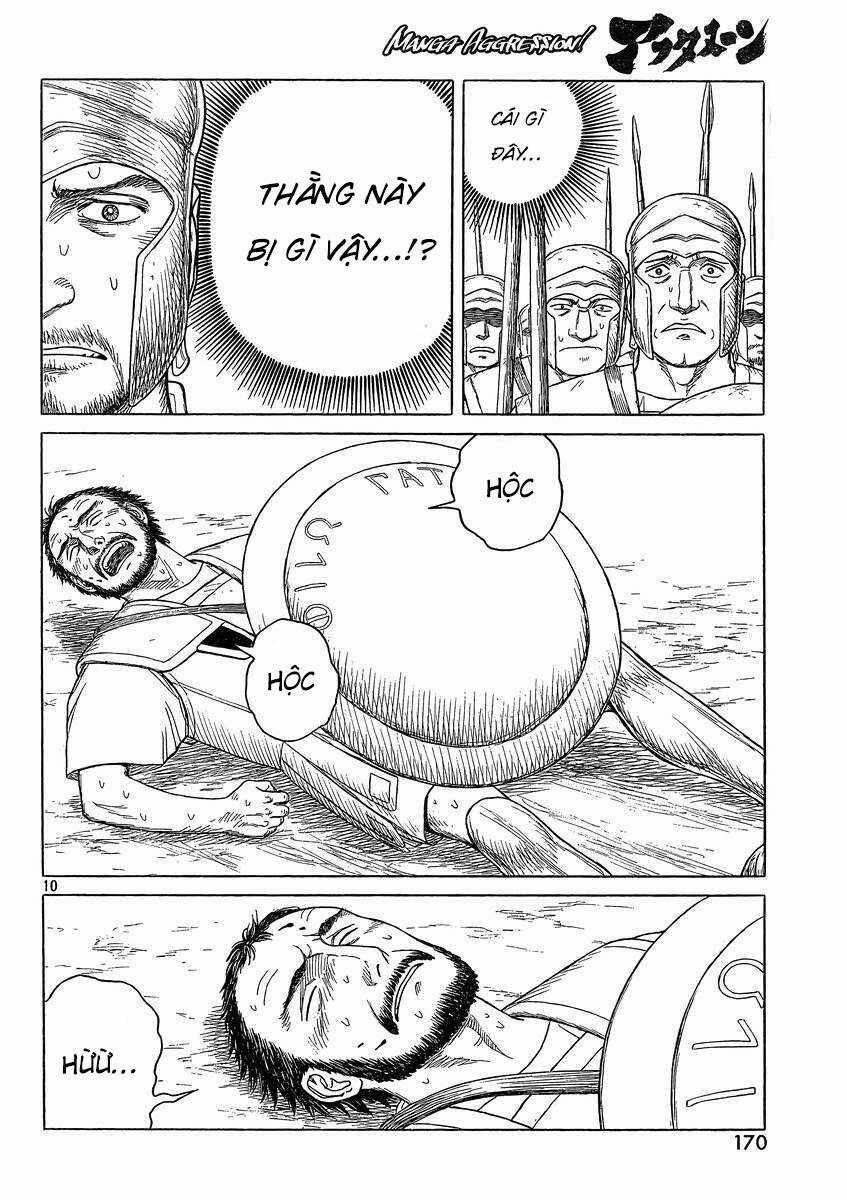 Historie Chapter 88 trang 13