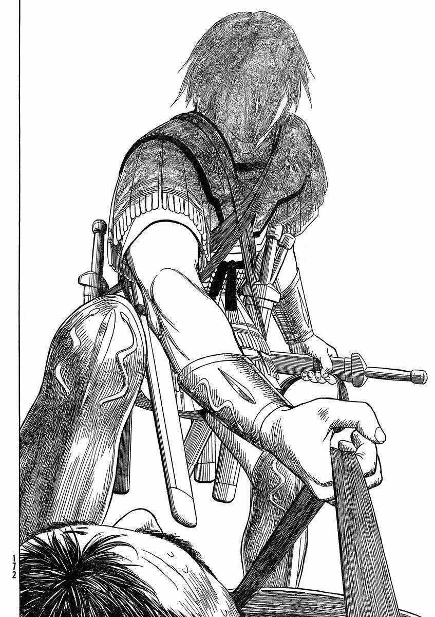 Historie Chapter 88 trang 15