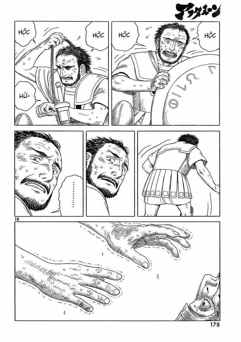 Historie Chapter 88 trang 21