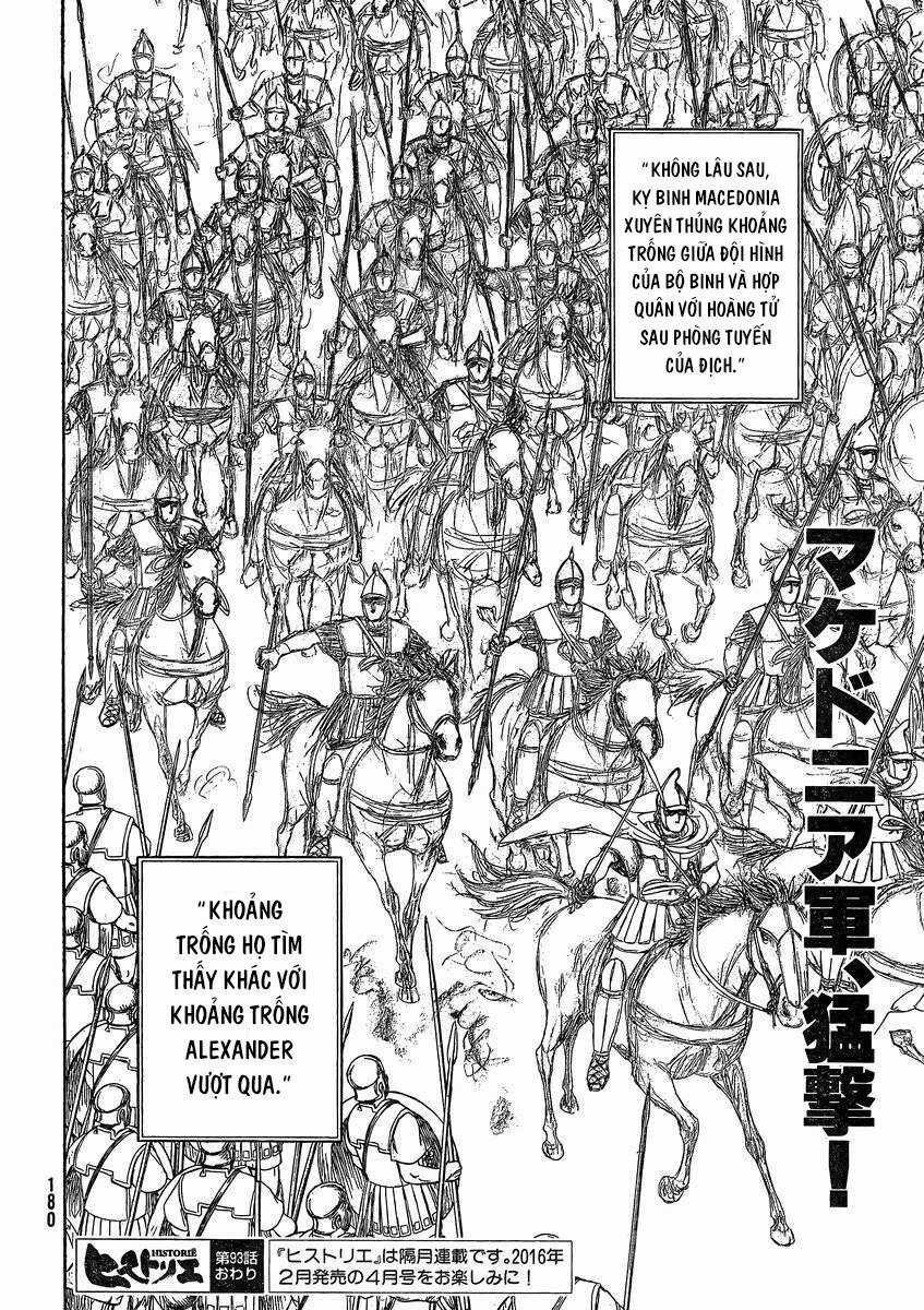 Historie Chapter 88 trang 23
