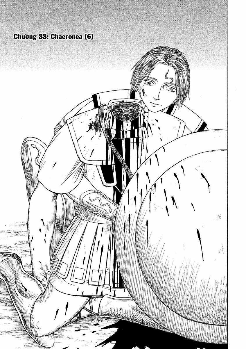 Historie Chapter 88 trang 4