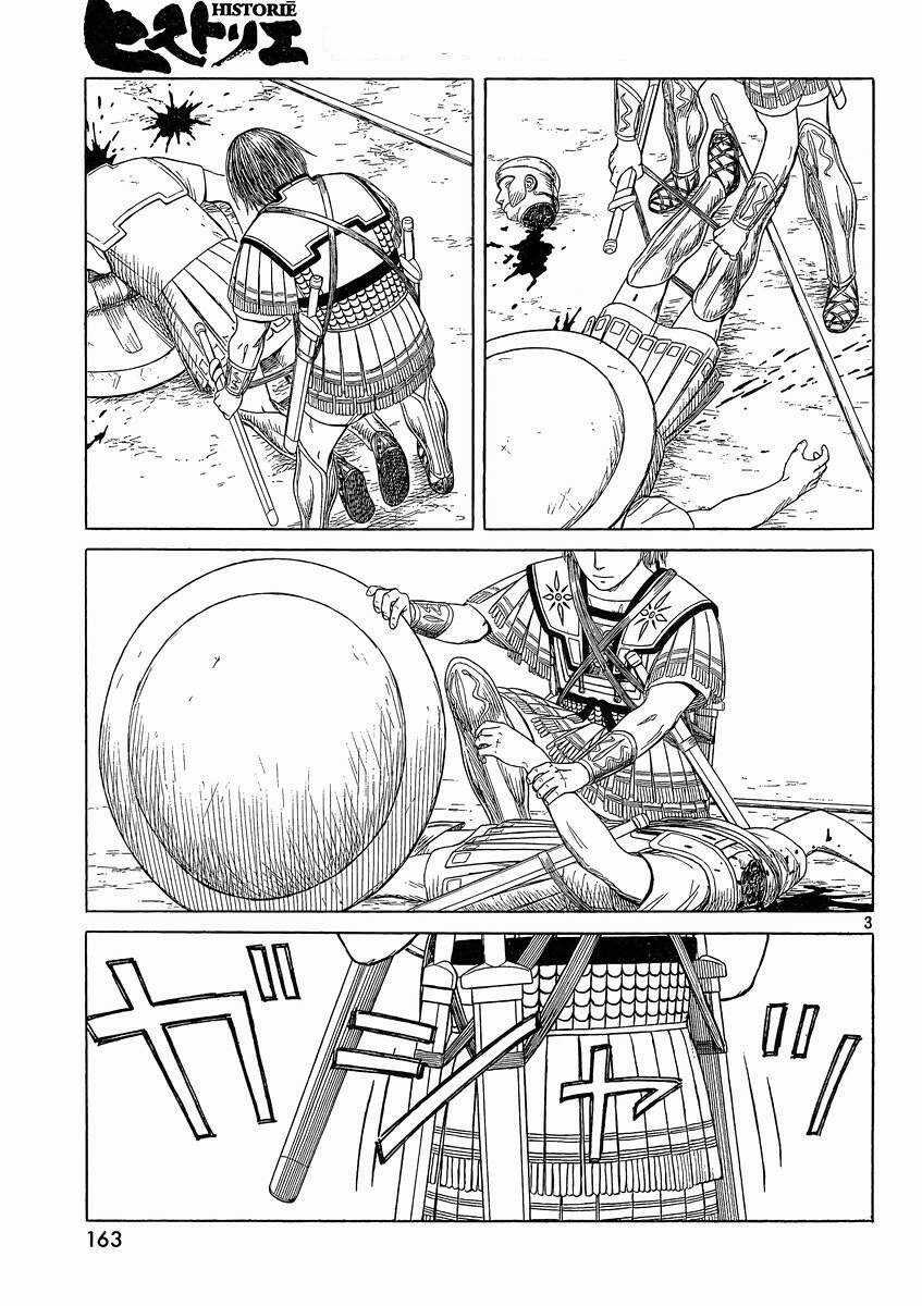 Historie Chapter 88 trang 6