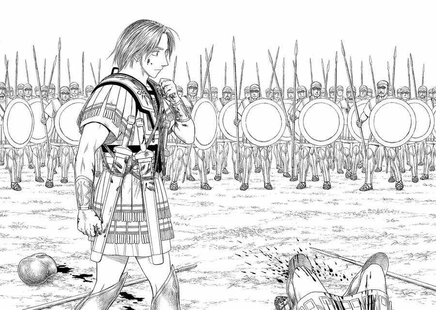 Historie Chapter 88 trang 7