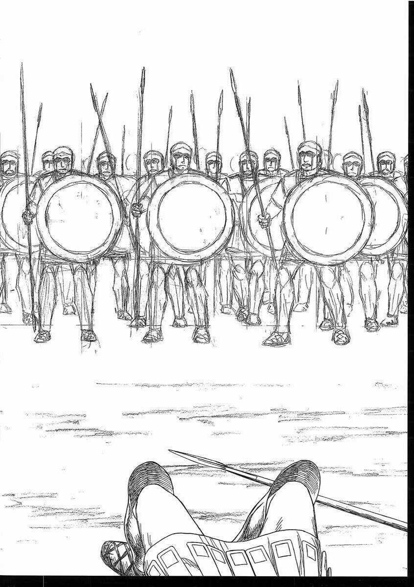 Historie Chapter 88 trang 8