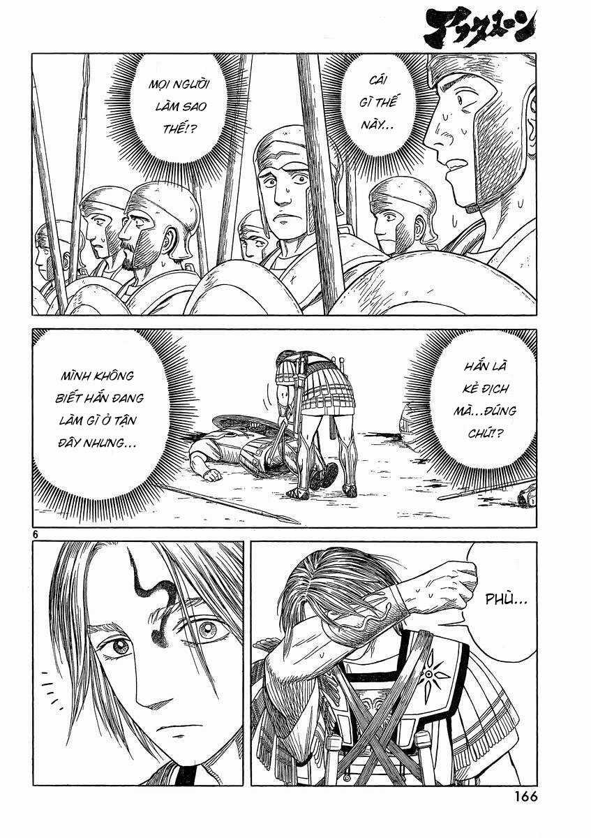 Historie Chapter 88 trang 9