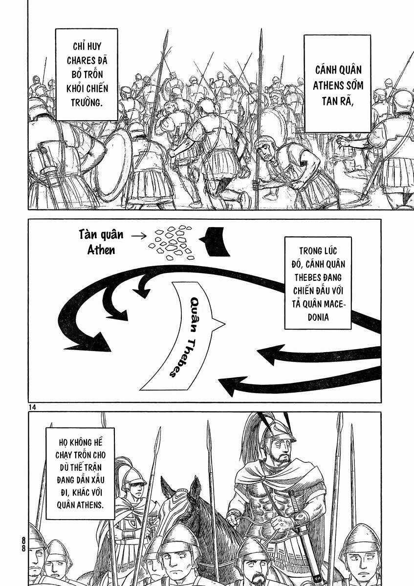 Historie Chapter 89 trang 14