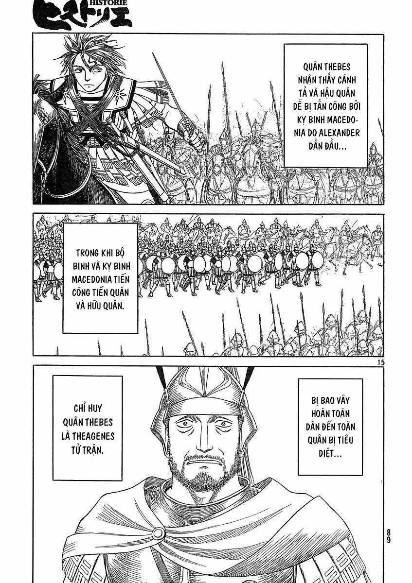 Historie Chapter 89 trang 15