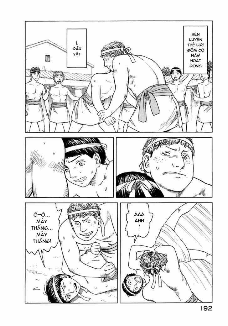 Historie Chapter 9 trang 2