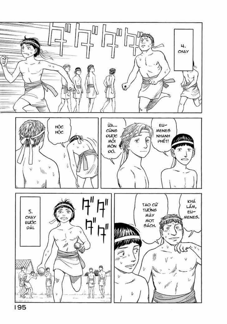 Historie Chapter 9 trang 5