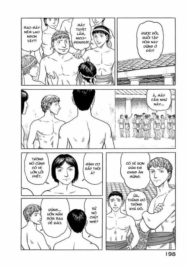 Historie Chapter 9 trang 8