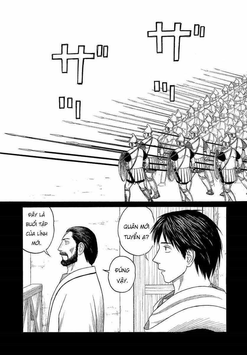 Historie Chapter 90 trang 11