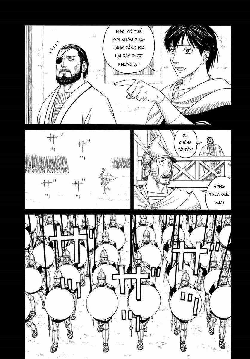 Historie Chapter 90 trang 13