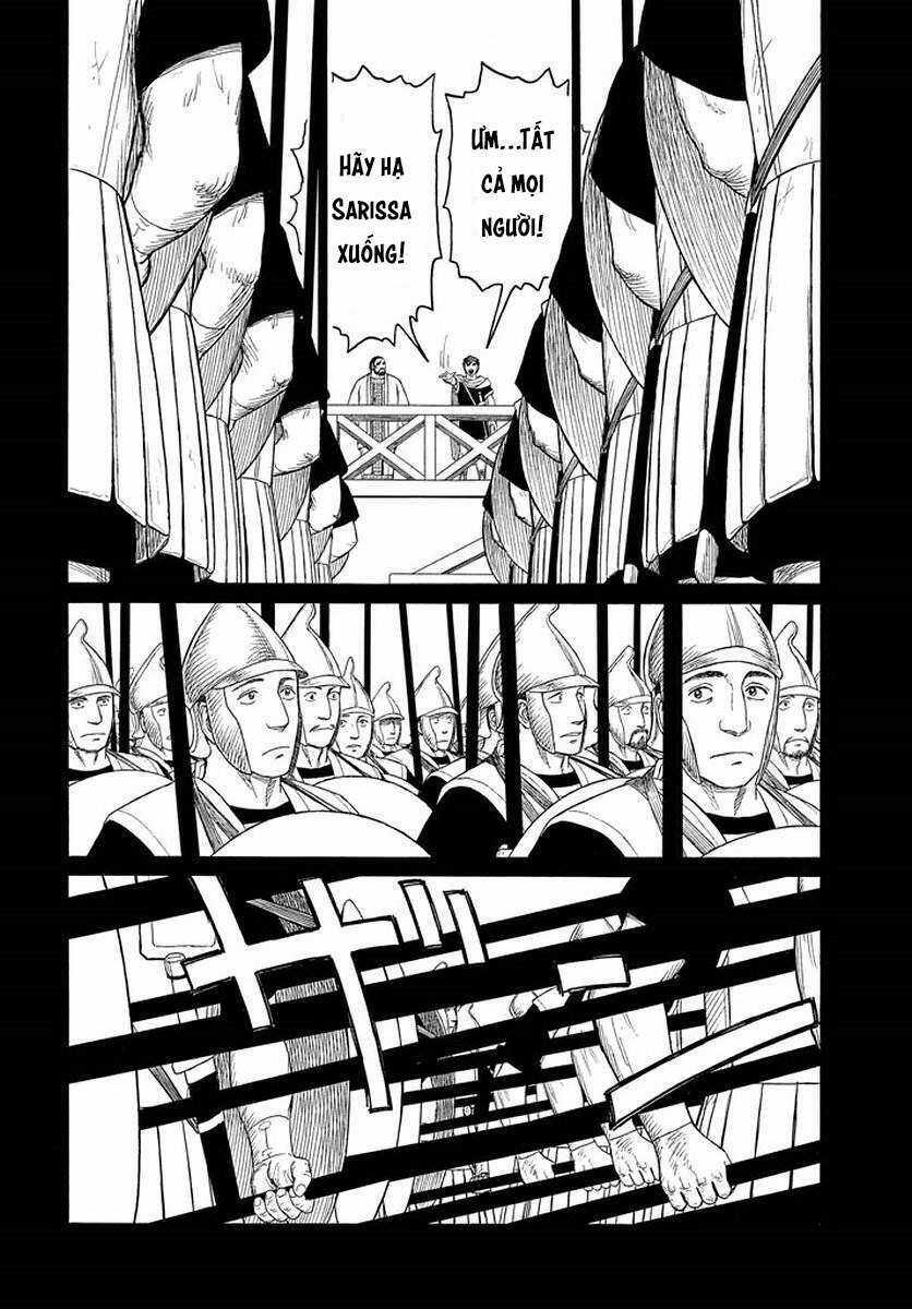 Historie Chapter 90 trang 14