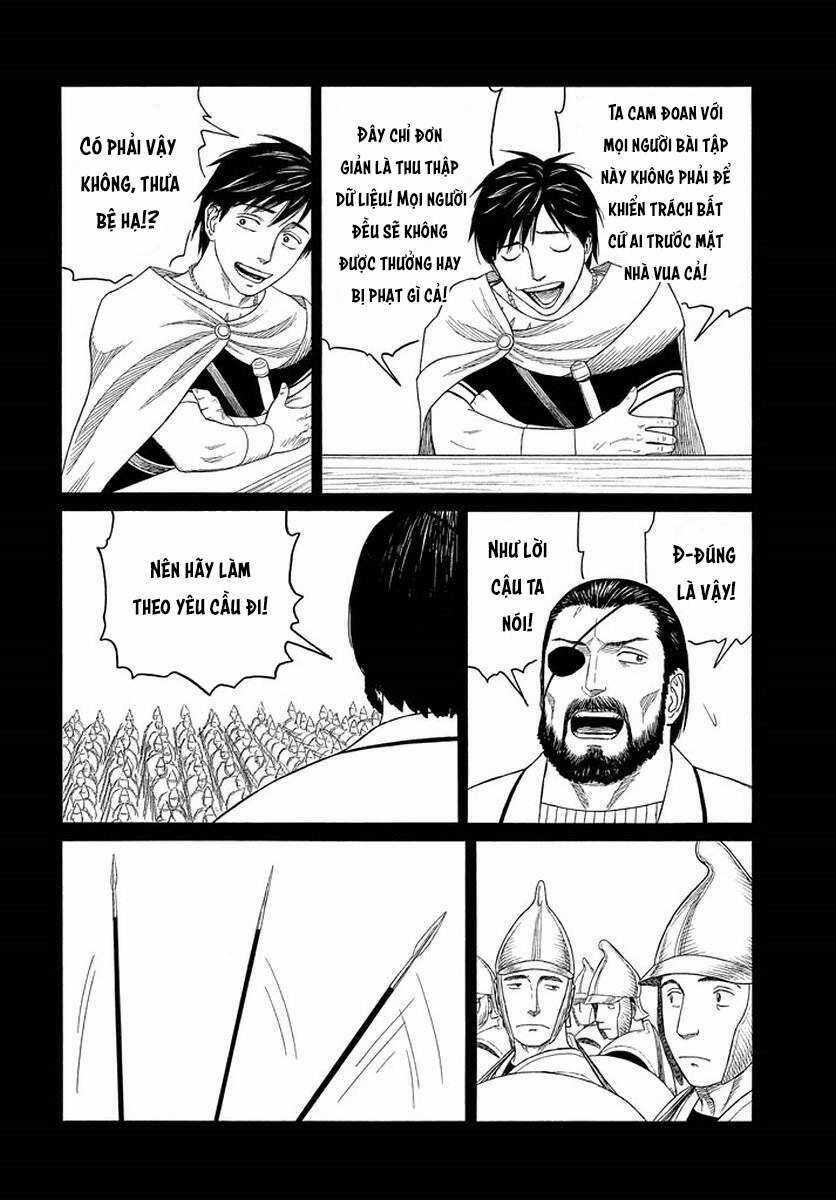 Historie Chapter 90 trang 16